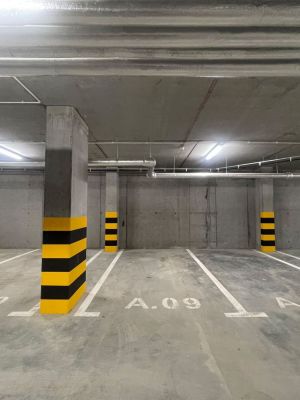 Miejsce postojowe w hali garażowej Scarpa Kartuska - wynajmę - komórka: zdjecie 66551124