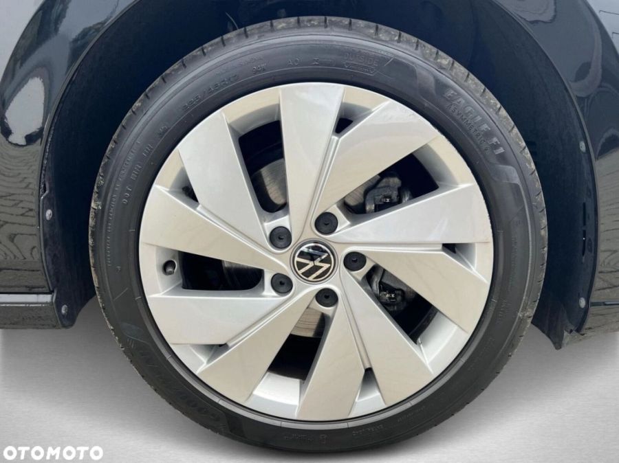 Volkswagen Golf 1.5 eTSI EVO Style DSG: zdjecie 99544275