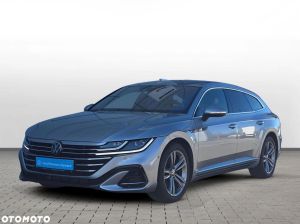 Volkswagen Arteon 2.0 TSI R-Line DSG: zdjecie 66551151