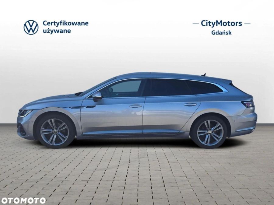 Volkswagen Arteon 2.0 TSI R-Line DSG: zdjecie 99544278