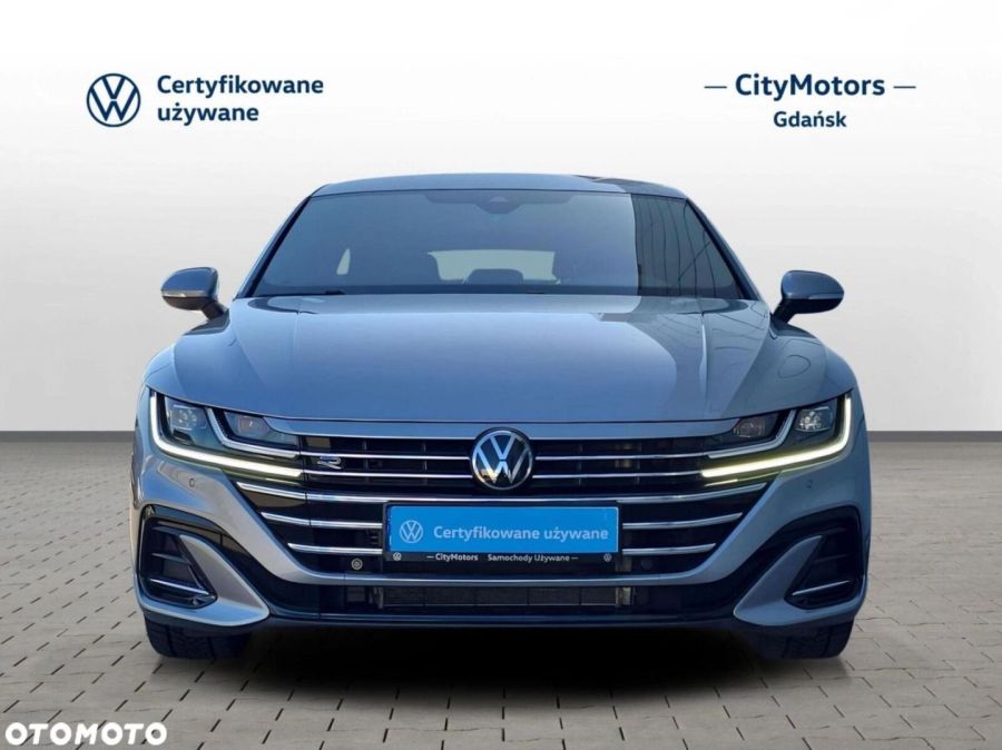 Volkswagen Arteon 2.0 TSI R-Line DSG: zdjecie 99544280