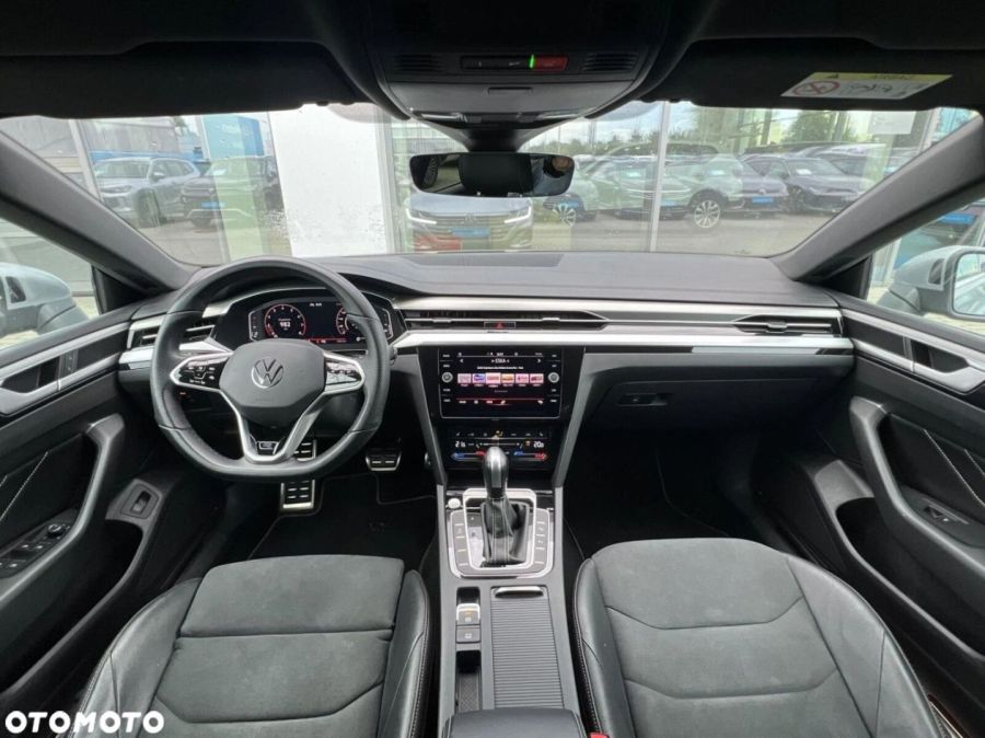 Volkswagen Arteon 2.0 TSI R-Line DSG: zdjecie 99544282