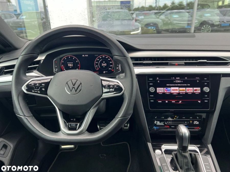 Volkswagen Arteon 2.0 TSI R-Line DSG: zdjecie 99544283