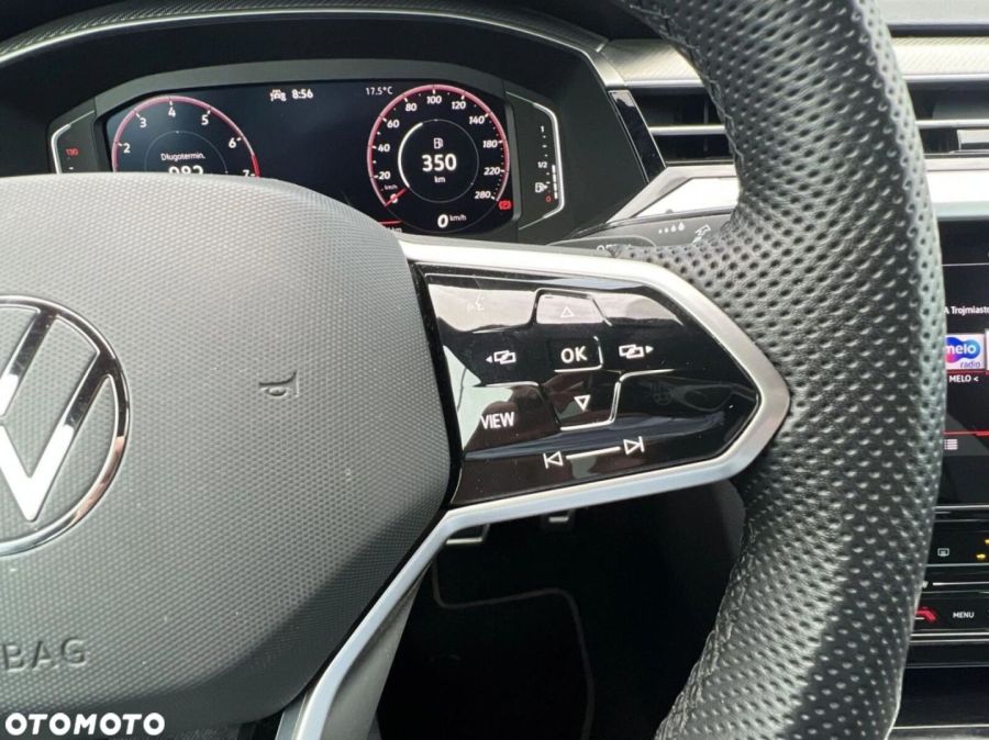 Volkswagen Arteon 2.0 TSI R-Line DSG: zdjecie 99544285