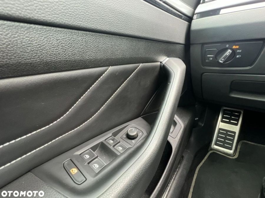 Volkswagen Arteon 2.0 TSI R-Line DSG: zdjecie 99544286