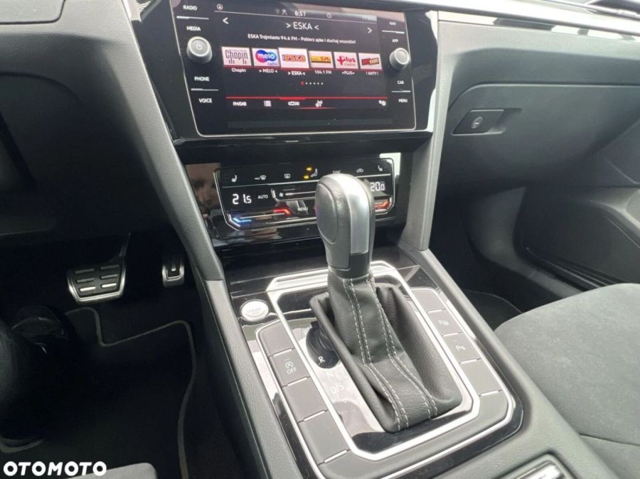 Volkswagen Arteon 2.0 TSI R-Line DSG: zdjecie 99544287