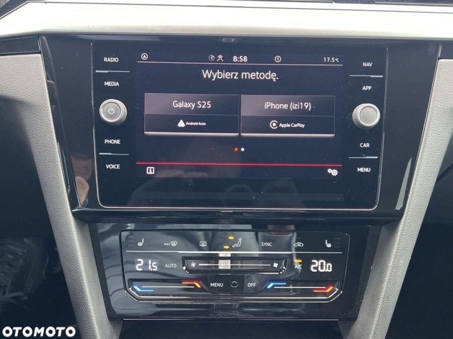 Volkswagen Arteon 2.0 TSI R-Line DSG: zdjecie 99544290