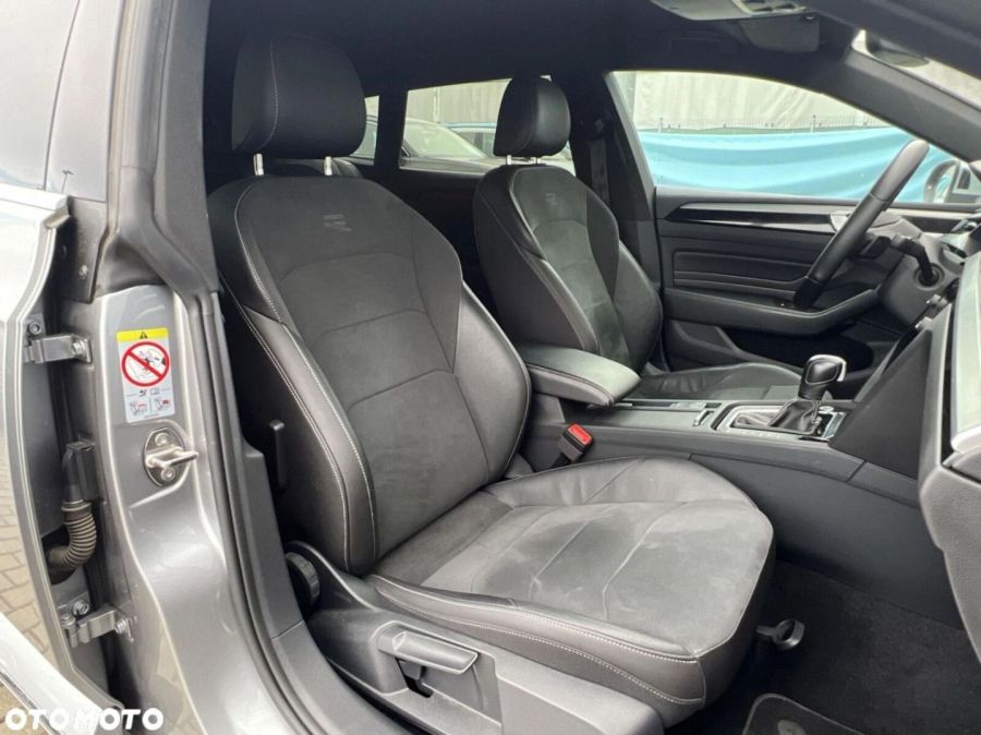 Volkswagen Arteon 2.0 TSI R-Line DSG: zdjecie 99544291