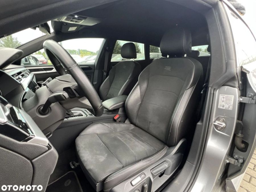 Volkswagen Arteon 2.0 TSI R-Line DSG: zdjecie 99544292