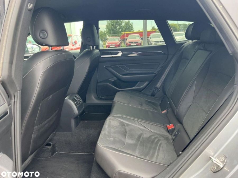 Volkswagen Arteon 2.0 TSI R-Line DSG: zdjecie 99544294