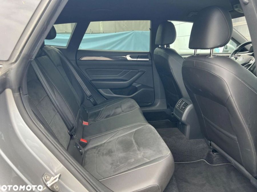 Volkswagen Arteon 2.0 TSI R-Line DSG: zdjecie 99544295