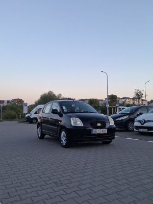 Auto Kia Picanto: zdjecie 66551155