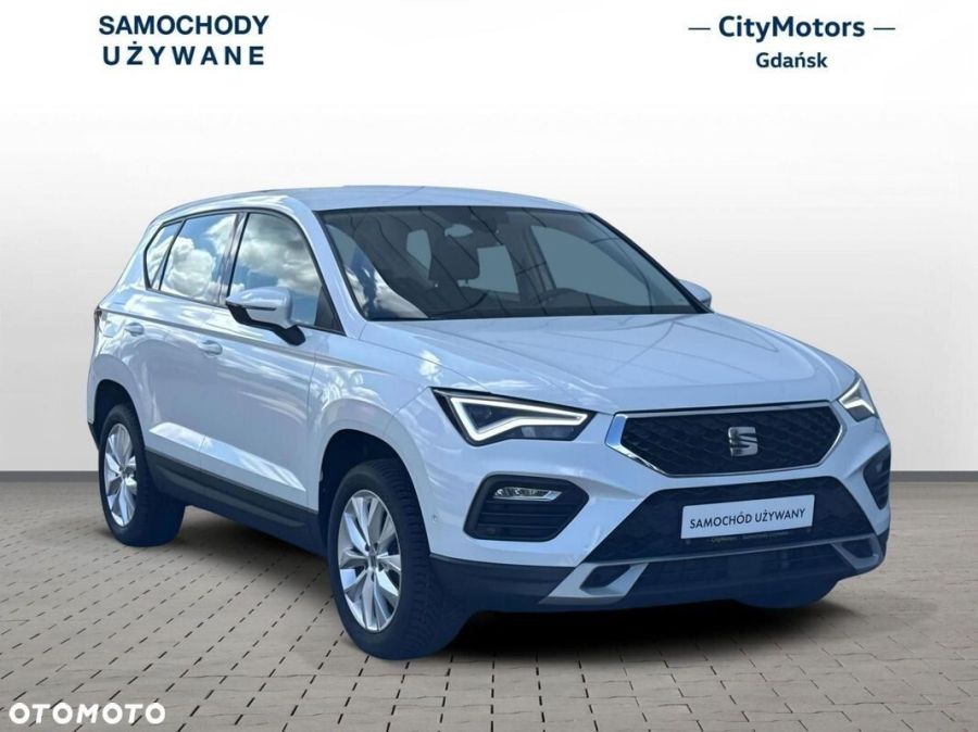 Seat Ateca 1.5 TSI Style S&S: zdjecie 99544319