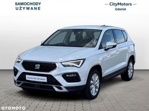 Seat Ateca 1.5 TSI Style S&S: zdjecie 66551158