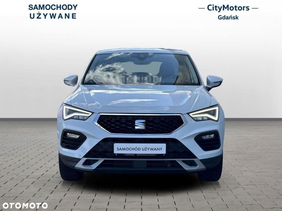 Seat Ateca 1.5 TSI Style S&S: zdjecie 99544321