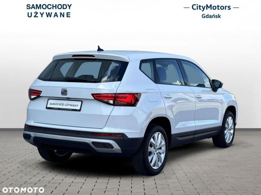 Seat Ateca 1.5 TSI Style S&S: zdjecie 99544322