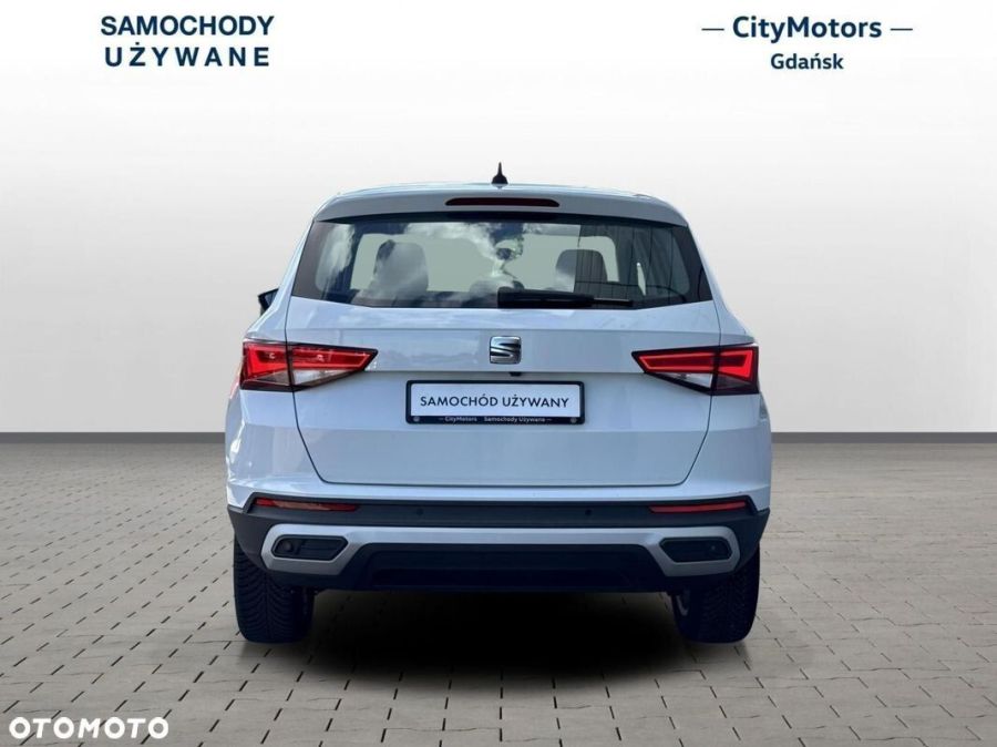 Seat Ateca 1.5 TSI Style S&S: zdjecie 99544323
