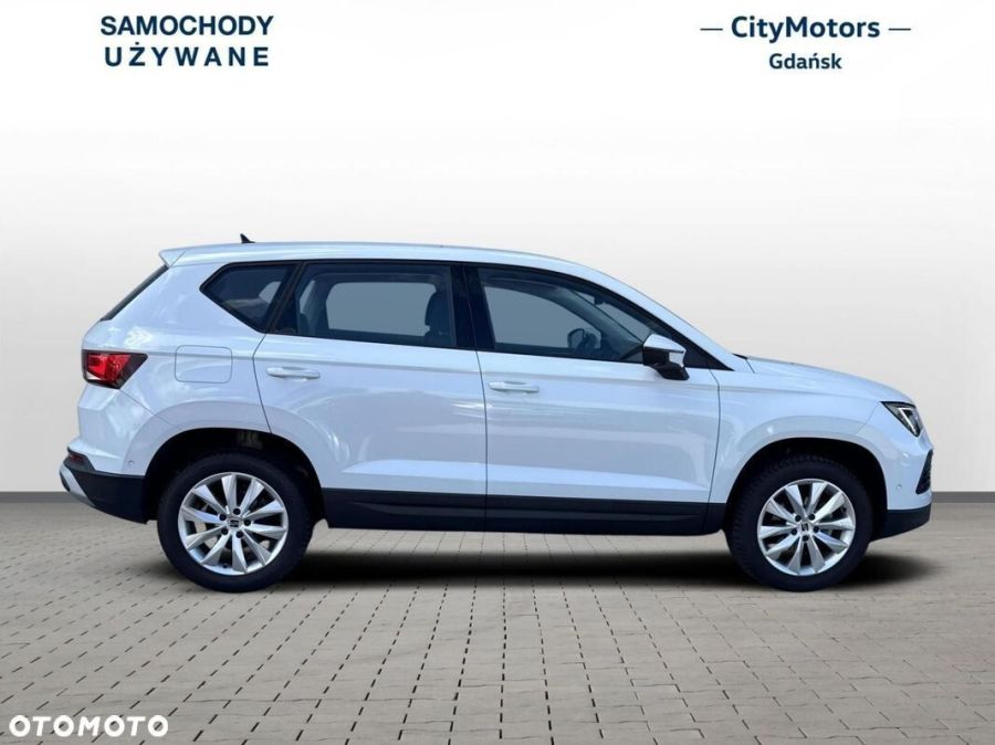 Seat Ateca 1.5 TSI Style S&S: zdjecie 99544324