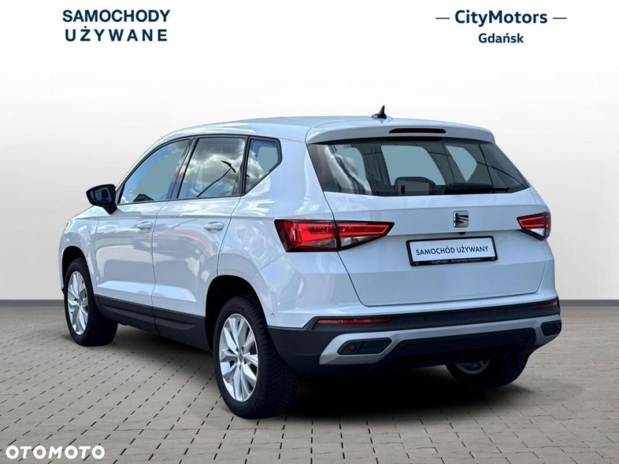 Seat Ateca 1.5 TSI Style S&S: zdjecie 99544325