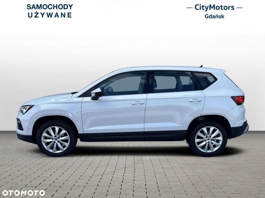 Seat Ateca 1.5 TSI Style S&S: zdjecie 99544326