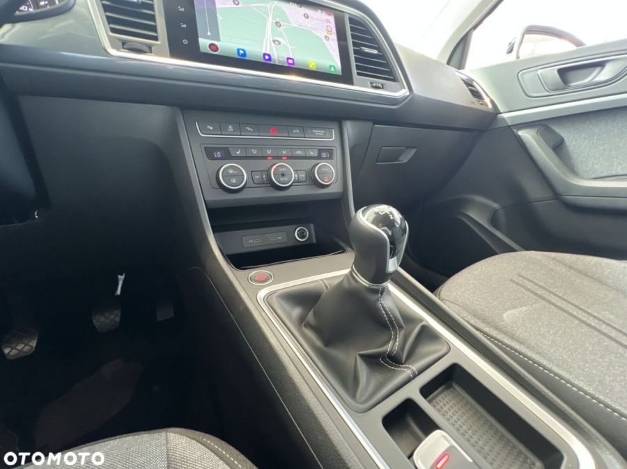 Seat Ateca 1.5 TSI Style S&S: zdjecie 99544333