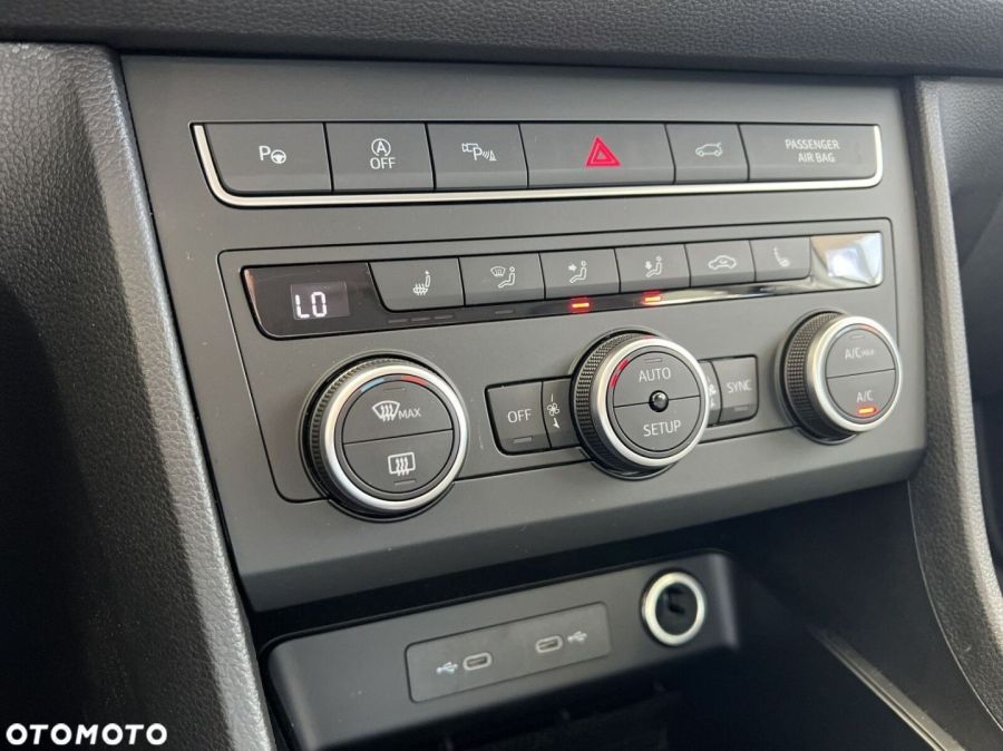 Seat Ateca 1.5 TSI Style S&S: zdjecie 99544335