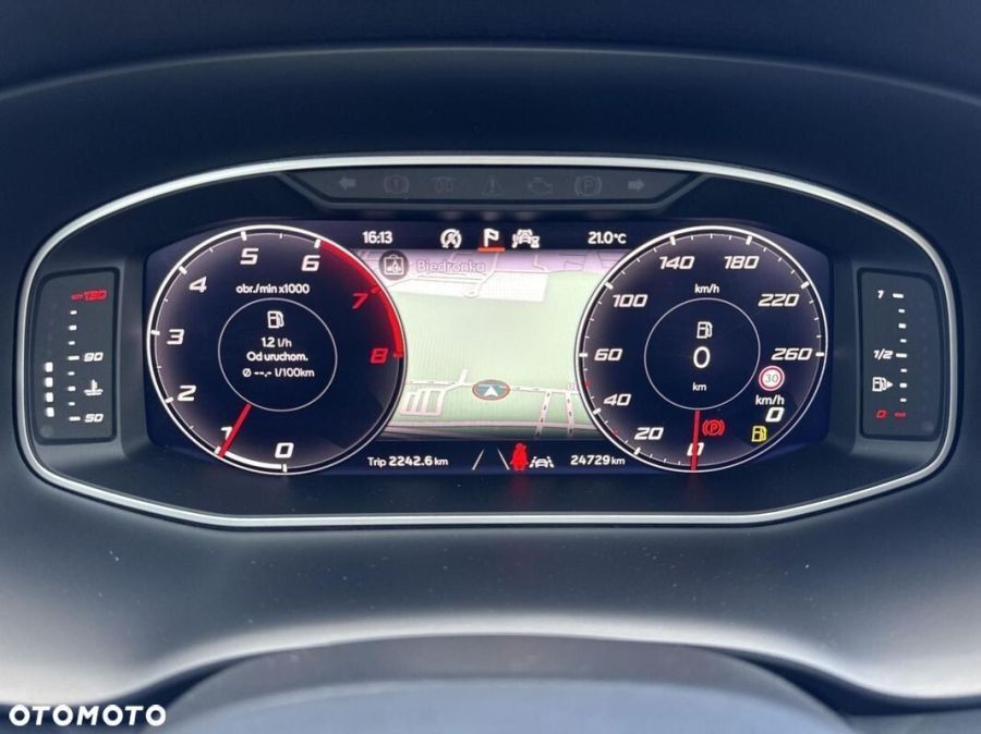 Seat Ateca 1.5 TSI Style S&S: zdjecie 99544337