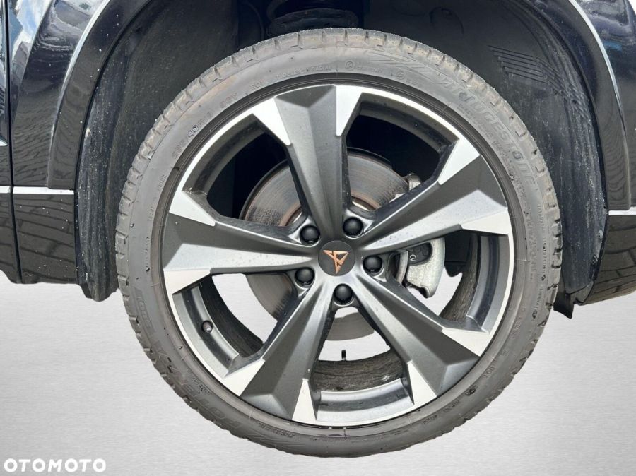 Cupra Ateca 1.5 TSI DSG: zdjecie 99544360