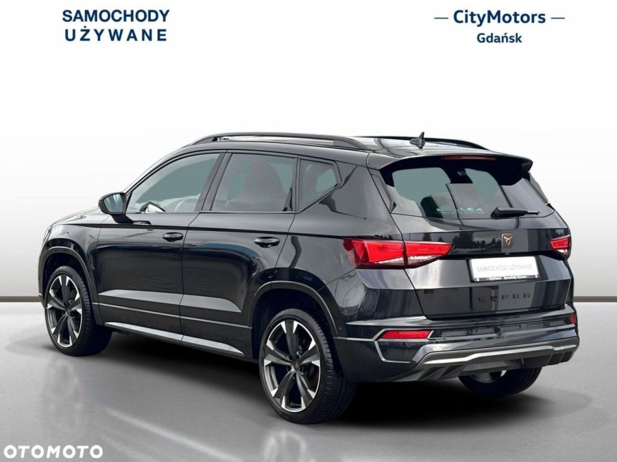 Cupra Ateca 1.5 TSI DSG: zdjecie 99544361