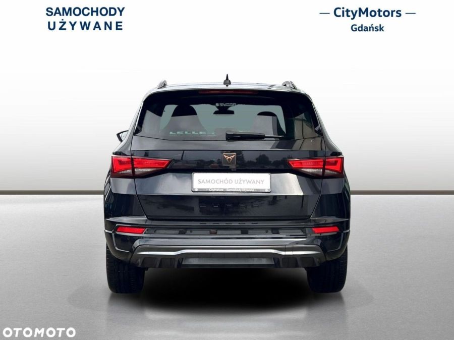Cupra Ateca 1.5 TSI DSG: zdjecie 99544362