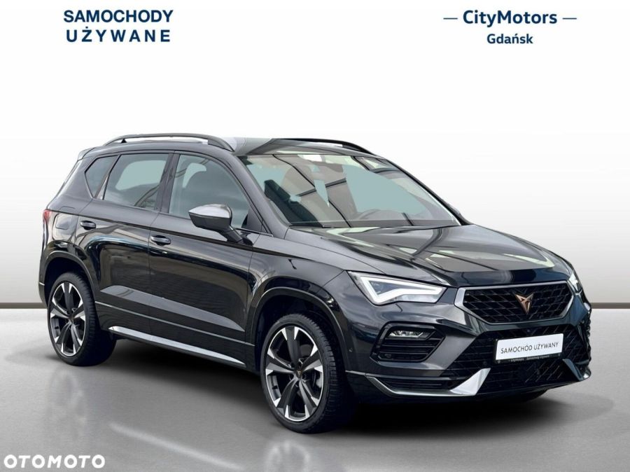 Cupra Ateca 1.5 TSI DSG: zdjecie 99544363