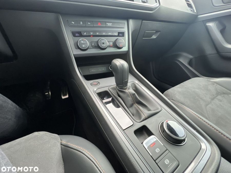 Cupra Ateca 1.5 TSI DSG: zdjecie 99544364
