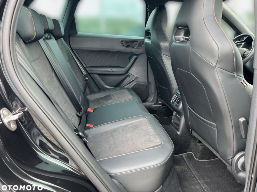 Cupra Ateca 1.5 TSI DSG: zdjecie 99544365