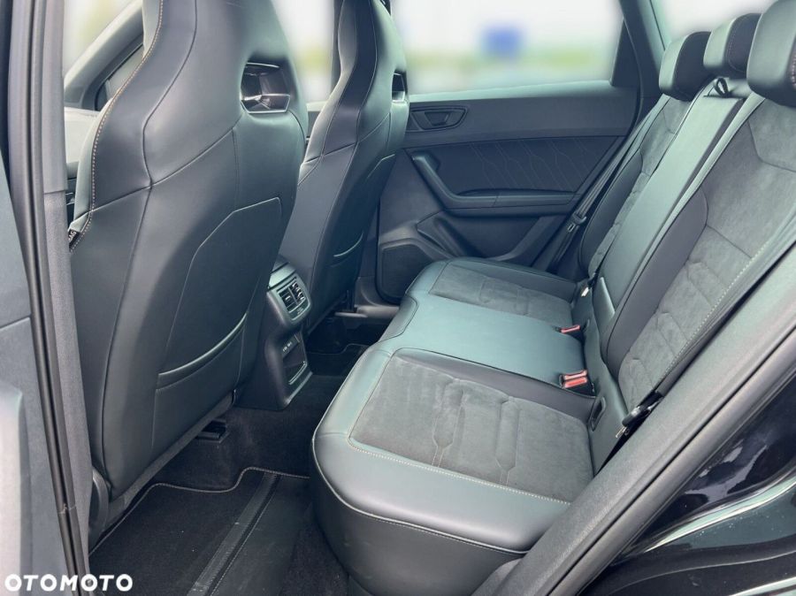 Cupra Ateca 1.5 TSI DSG: zdjecie 99544370