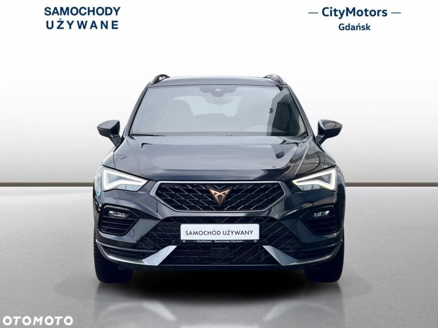 Cupra Ateca 1.5 TSI DSG: zdjecie 99544371