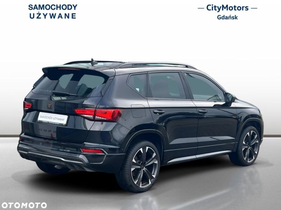 Cupra Ateca 1.5 TSI DSG: zdjecie 99544373