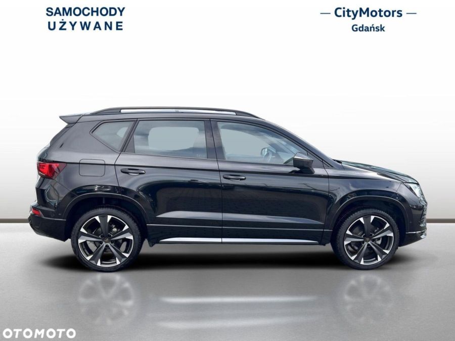 Cupra Ateca 1.5 TSI DSG: zdjecie 99544374