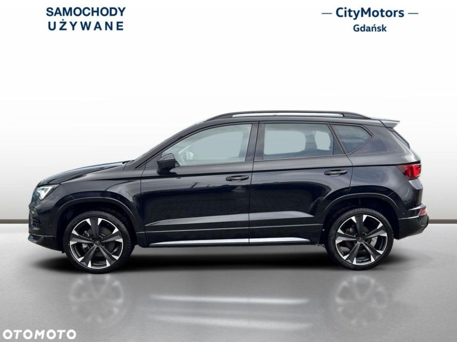 Cupra Ateca 1.5 TSI DSG: zdjecie 99544375
