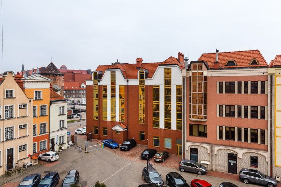 Przytulna kawalerka Gdańsk Długie Ogrody: zdjecie 99544459