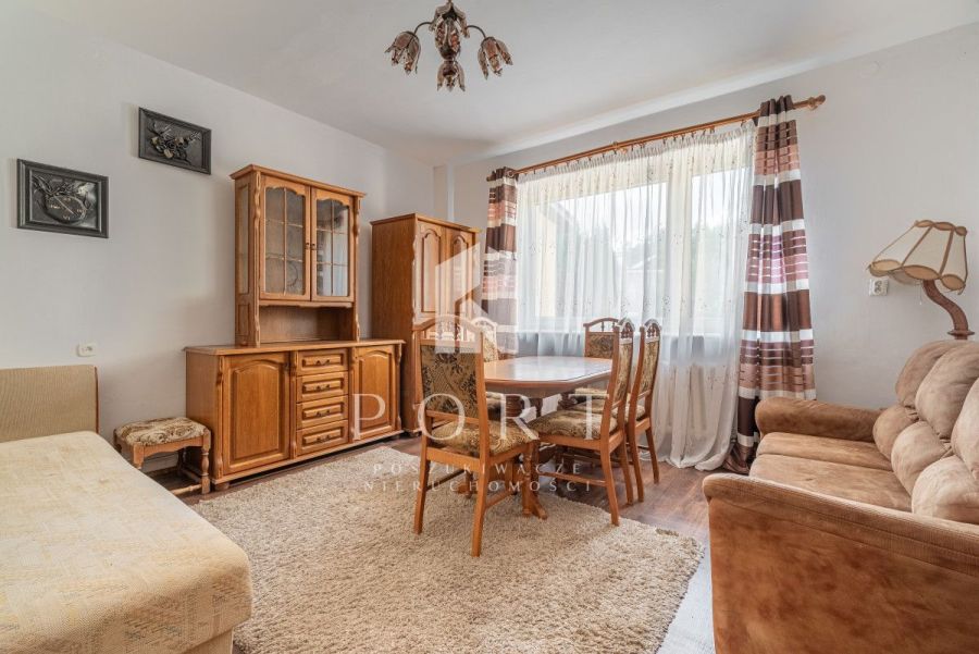 Mieszkanie z ogrodem do własnej aranżacji: zdjecie 99544495