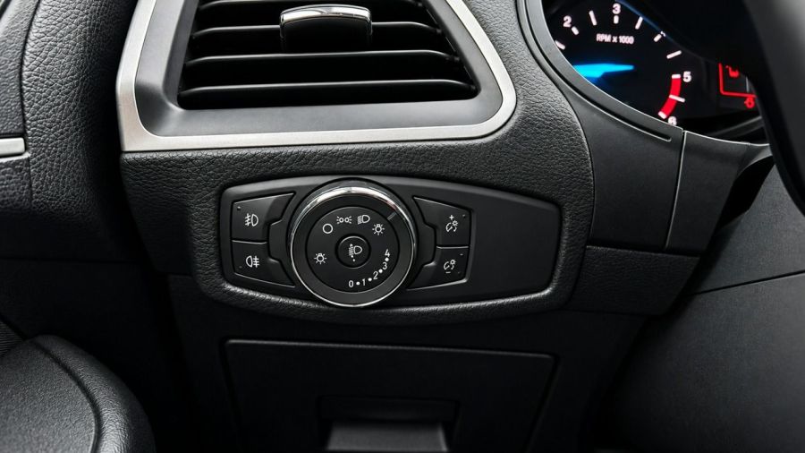 Ford S-Max Manual 7 os Zadbany Skóry: zdjecie 99551598
