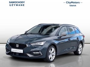 Seat Leon FR 1.5 eTSI 150KM: zdjecie 66551291
