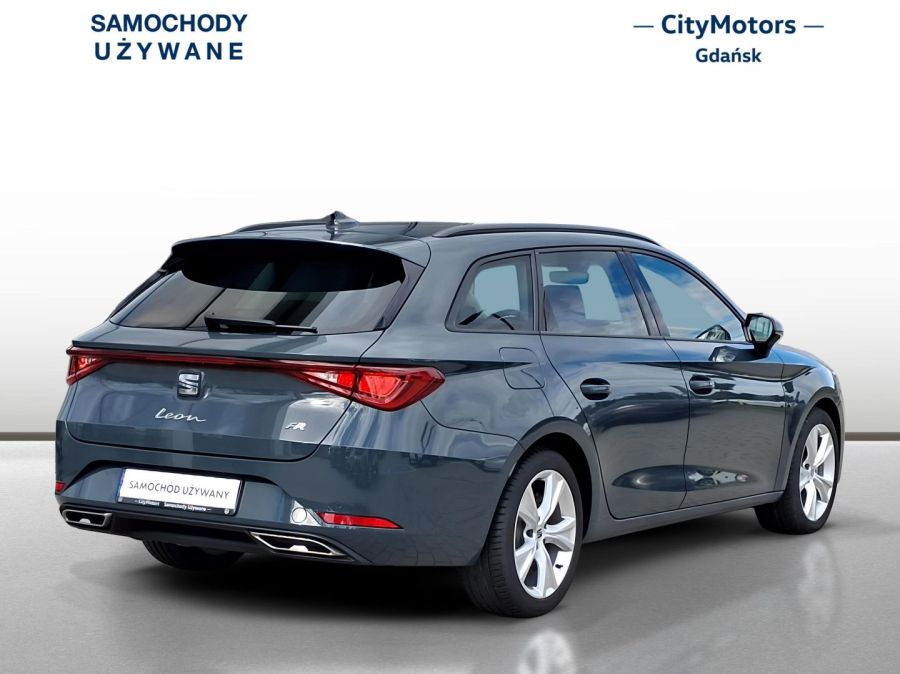 Seat Leon FR 1.5 eTSI 150KM: zdjecie 99544708