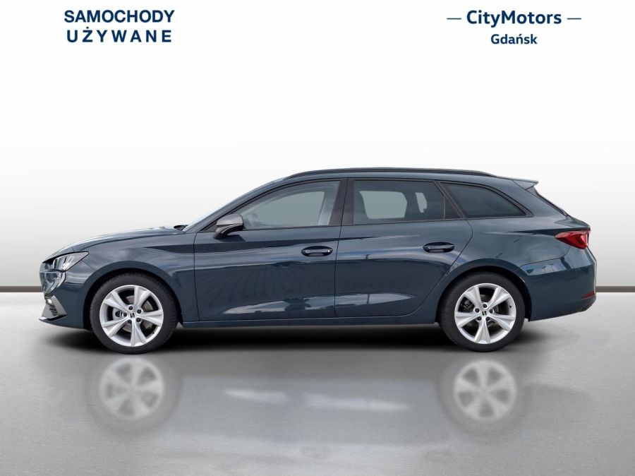 Seat Leon FR 1.5 eTSI 150KM: zdjecie 99544709