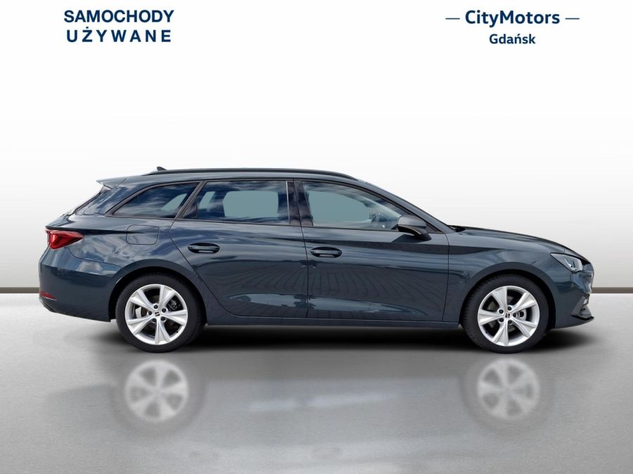 Seat Leon FR 1.5 eTSI 150KM: zdjecie 99544710