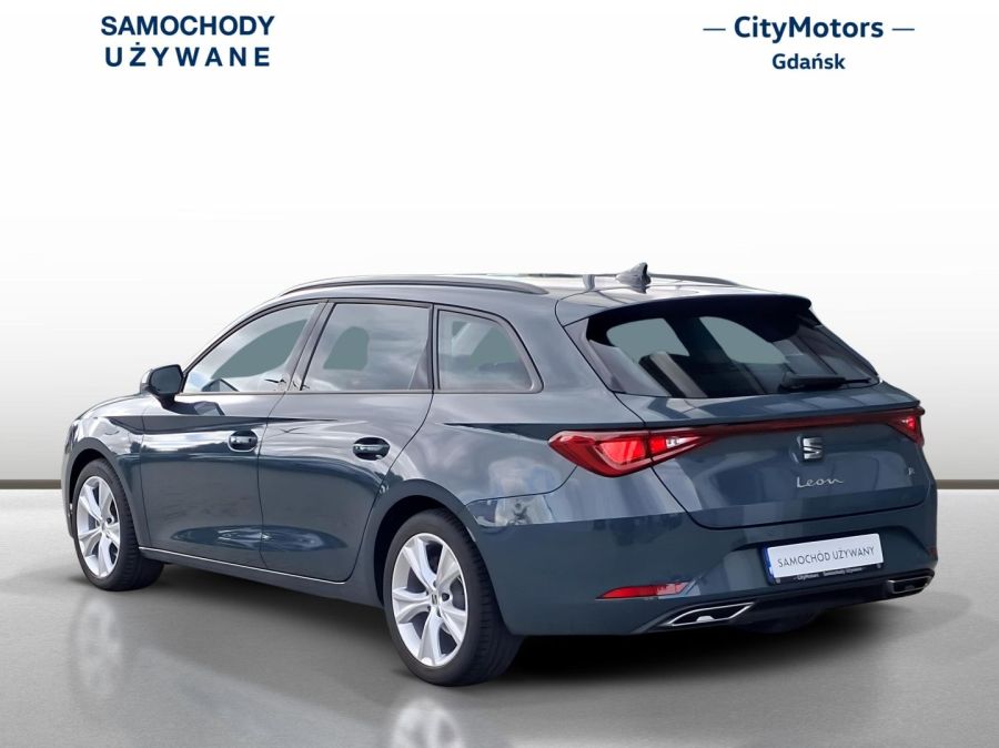Seat Leon FR 1.5 eTSI 150KM: zdjecie 99544712
