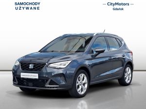 Seat Arona FR 1.0 TSI 110KM DSG | CityMotors: zdjecie 66551297