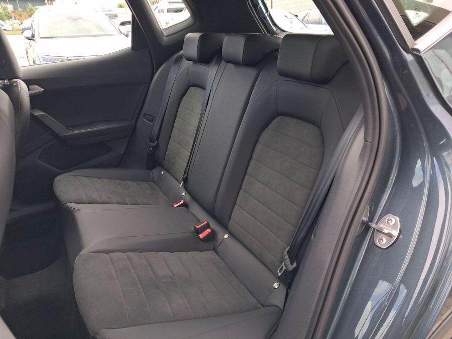 Seat Arona FR 1.0 TSI 110KM DSG | CityMotors: zdjecie 99544757
