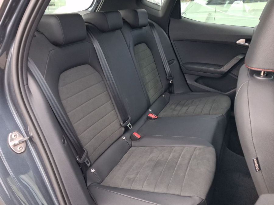Seat Arona FR 1.0 TSI 110KM DSG | CityMotors: zdjecie 99544758