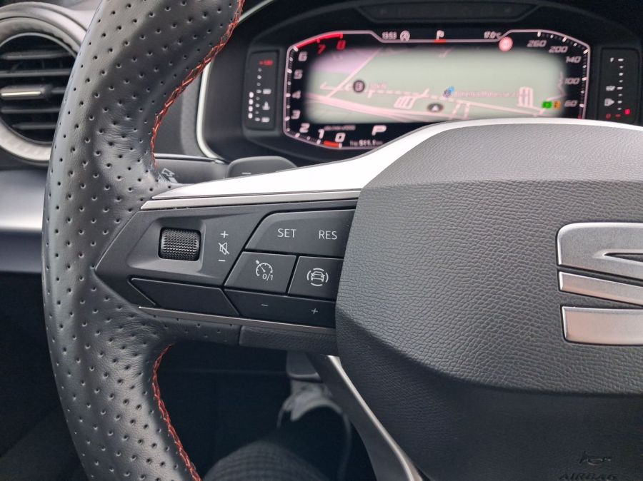 Seat Arona FR 1.0 TSI 110KM DSG | CityMotors: zdjecie 99544760